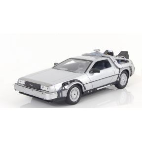 Welly 22441FV Delorean Back To The Future 2