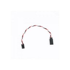 Etronix ET0733 15cm 22AWG Futaba Twisted Extension Wire