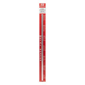 Aluminium Tube - Various Sizes To Choose From