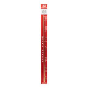 Brass Tube - Various Sizes To Choose From