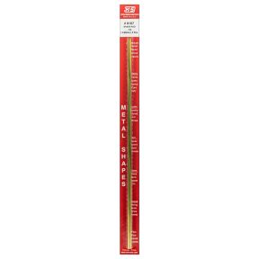 Brass Rod - Various Sizes To Choose From