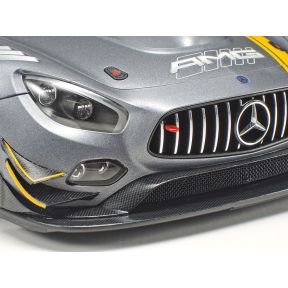 Tamiya 24345 Mercedes AMG GT3 Plastic Kit