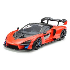 Tamiya 24355 McLaren Senna Plastic Kit