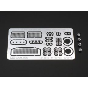 Tamiya 24358 Lotus Europa Special Plastic Kit