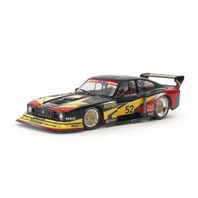 Tamiya 24376 Ford Zakspeed Capri Turbo Plastic Kit