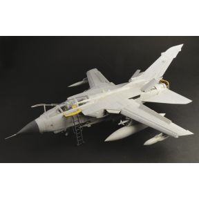 Italeri 2513 Tornado GR4 Plastic Kit