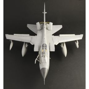 Italeri 2513 Tornado GR4 Plastic Kit