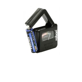 Rolson 28100 Battery Tester