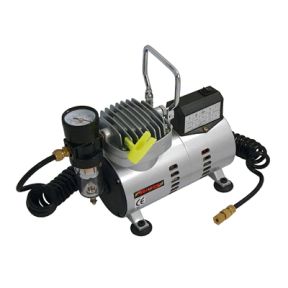 Neilsen Tools CT3389 Air Compressor