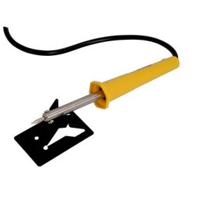 Neilsen Tools CT2387 230v/30 Watt Soldering Iron With Long Reach Tip