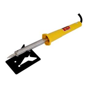 Neilsen Tools CT2388 230v/60 Watt Soldering Iron With Long Reach Tip