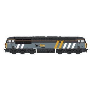 Dapol 2D-004-010 N Gauge BR Class 56 56302 Fastline