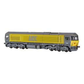 Dapol 2D-005-001S N Gauge BR Class 59 59103 'Village of Great Elm' ARC Livery DCC Sound Fitted
