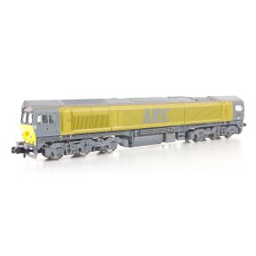 Dapol 2D-005-001-SH N Gauge Class 59 59103 'Village Of Mells' ARC DCC Sound Fitted