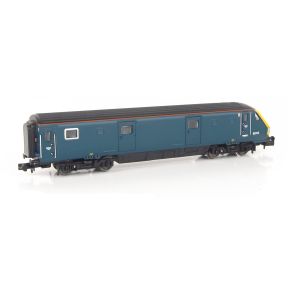 Dapol 2D-017-003 N Gauge Mk3 DVT 82115 BR Blue Non Motorised
