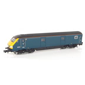 Dapol 2D-017-003 N Gauge Mk3 DVT 82115 BR Blue