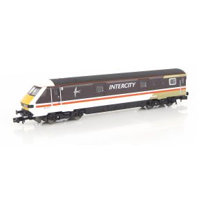 Dapol 2D-017-005 N Gauge Mk3 DVT 82137 Intercity Swallow