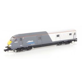 Dapol 2D-017-007 N Gauge Mk3 DVT 82303 Chiltern Railways