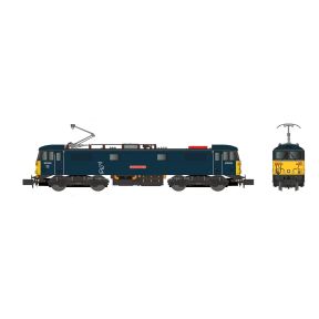 Dapol 2D-087-006 N Gauge Class 87 87002 'Royal Sovereign' Caledonian Sleeper