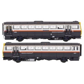 Dapol 2D-142-008 N Gauge Class 142 Pacer 142038 Regional Railways
