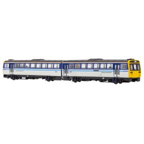 Dapol 2D-142-010 N Gauge Class 142 Pacer 142084 Regional Railways