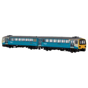 Dapol 2D-143-005 N Gauge Class 143 2 Car DMU 143609 Arriva Trains Wales