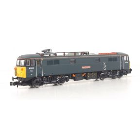 Dapol 2D-087-006 N Gauge Class 87 87002 'Royal Sovereign' Caledonian Sleeper