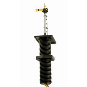 Dapol 2L-001-004 N Gauge Signal GWR Distant Round Post