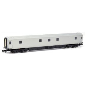 Dapol 2P-006-008 N Gauge BR Mk3 Sleeper Serco Departmental DB977989