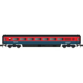 Dapol 2P-009-600 N Gauge BR Mk3 Test Coach 10