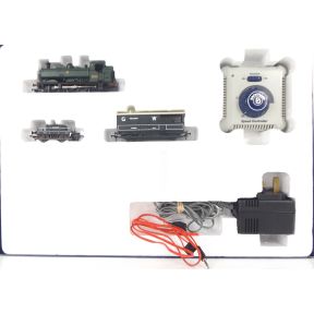 Bachmann 30-080-SH OO Gauge The Western Wanderer Train Set