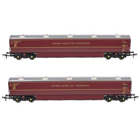 Bachmann 30-505 OO Gauge Eastern Express Train Set