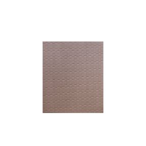 Ratio 308 N Gauge Flagstones Embossed Plastic Sheet
