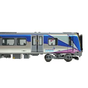 Bachmann 31-033 OO Gauge Class 350/4 4 Car EMU 350407 First TransPennine Express