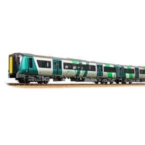 Bachmann 31-034 OO Gauge Class 350/3 4 Car EMU 350372 London Northwestern Railway