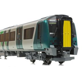 Bachmann 31-034 OO Gauge Class 350/3 4 Car EMU 350372 London Northwestern Railway