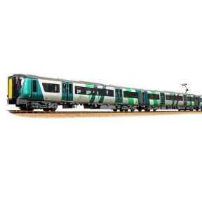 Bachmann 31-034 OO Gauge Class 350/3 4 Car EMU 350372 London Northwestern Railway