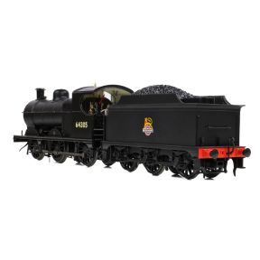 Bachmann 31-319A OO Gauge LNER J11 0-6-0 64305 BR Black Early Crest