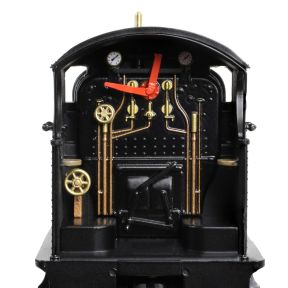Bachmann 31-483 OO Gauge LNWR G2 0-8-0 9446 LMS Black