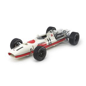 Tamiya 12032 Honda RA273 F1 Car Plastic Kit