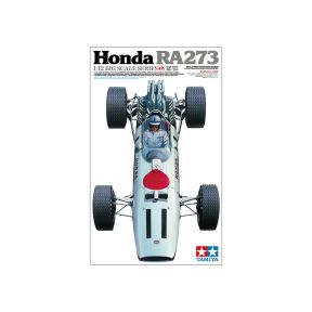Tamiya 12032 Honda RA273 F1 Car Plastic Kit