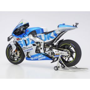 Tamiya 14139 Team Suzuki ECStar GSX-RR 20 Motorbike Plastic Kit