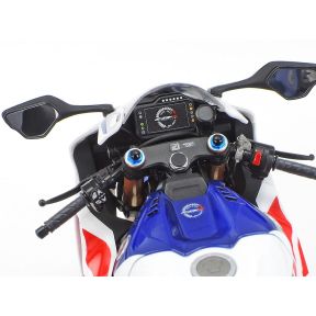 Tamiya 14141 Honda CBR1000RR-R Fireblade SP Motorbike Plastic Kit