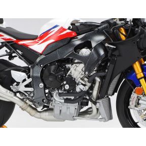 Tamiya 14141 Honda CBR1000RR-R Fireblade SP Motorbike Plastic Kit