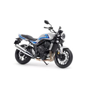 Tamiya 14144 Honda CB1000F Motorbike Plastic Kit