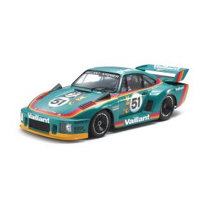 Tamiya 20071 Porsche 935 Vaillant Plastic Kit