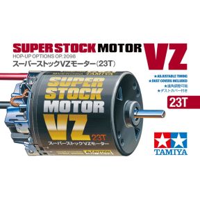 Tamiya 22098 Super Stock Motor VZ 23T