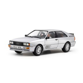 Tamiya 24031 Audi Quattro Plastic Kit