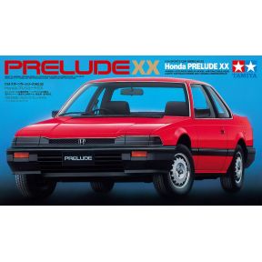 Tamiya 24032 Honda Prelude XX Plastic Kit