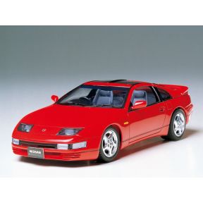 Tamiya 24087 Nissan 300ZX Turbo Plastic Kit